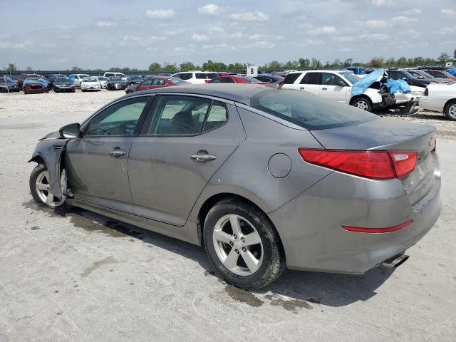 5XXGM4A78FG486490 2015 KIA OPTIMA - Image 2