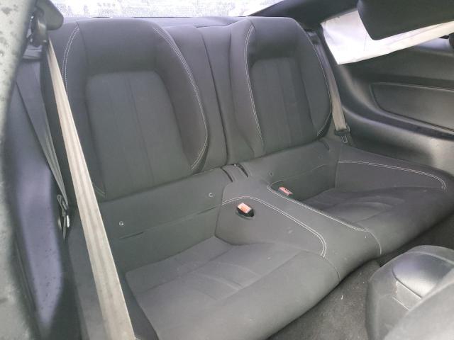 2020 Ford Mustang Gt VIN: 1FA6P8CF7L5163410 Lot: 52726044