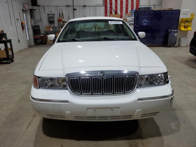 2000 Mercury Grand Marquis Ls VIN: 2MEFM75W7YX688692 Lot: 53154844