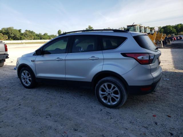 2018 Ford Escape Se VIN: 1FMCU0GD1JUA49174 Lot: 51086124