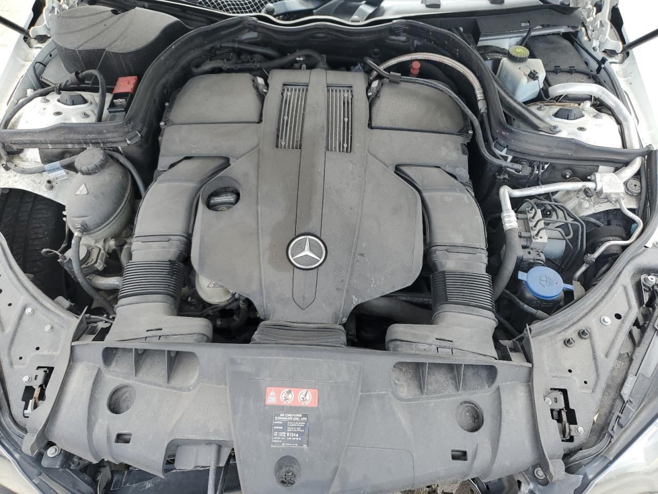 WDDKJ6FB3HF351971 2017 Mercedes-Benz E 400