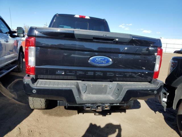 2019 Ford F350 Super Duty VIN: 1FT8W3BT8KEF12976 Lot: 50497584