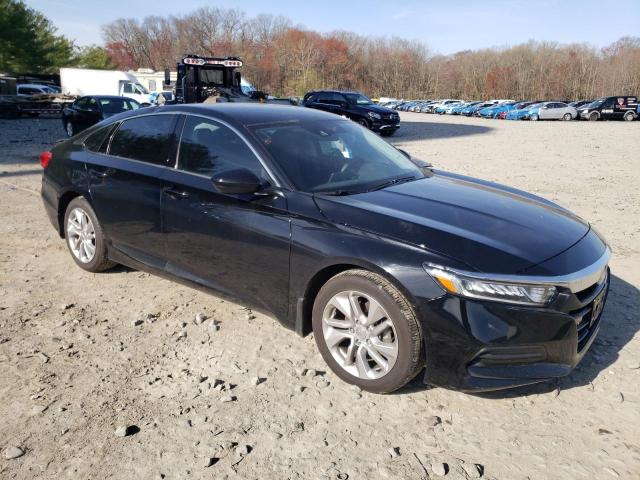 2020 HONDA ACCORD LX - 1HGCV1F11LA045016