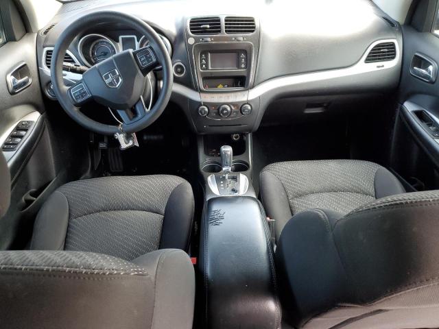 2015 Dodge Journey Se VIN: 3C4PDCAB6FT547595 Lot: 48878654