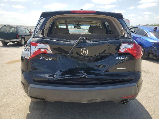 2009 Acura Mdx Technology VIN: 2HNYD28619H532405 Lot: 51839314