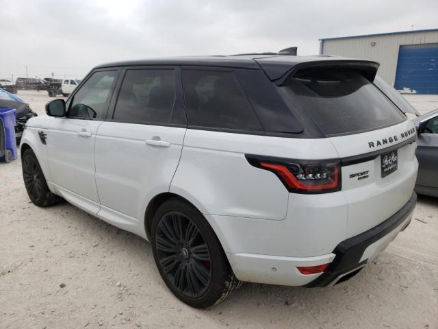 SALWR2SE5NA233922 Land Rover Rangerover RANGE ROVE 2