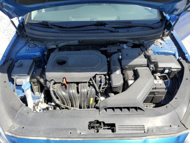 2018 Hyundai Sonata Sport VIN: 5NPE34AF0JH612534 Lot: 50720164