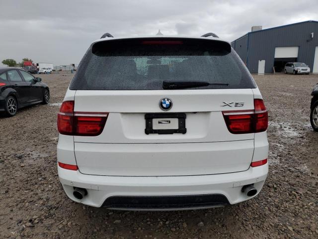 VIN 5UXZV4C56D0B11165 2013 BMW X5, Xdrive35I no.6