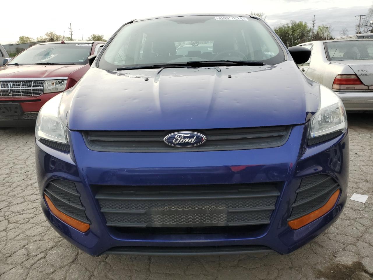 FORD ESCAPE S