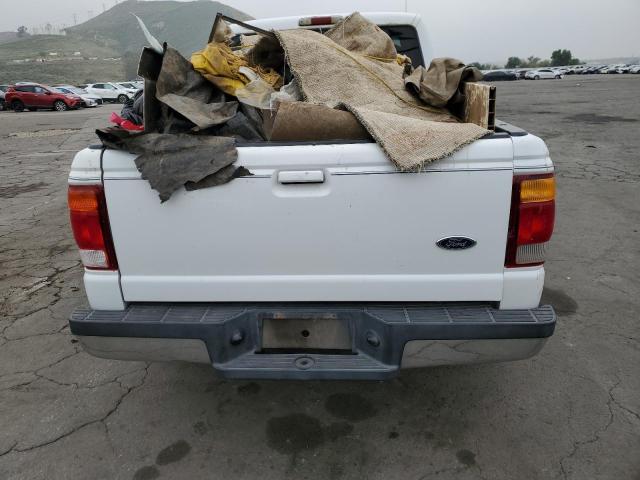1998 Ford Ranger VIN: 1FTYR10C5WTA47489 Lot: 51831674