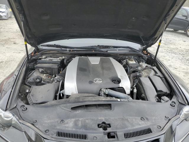 2016 Lexus Is 300 VIN: JTHCM1D28G5010452 Lot: 48862674