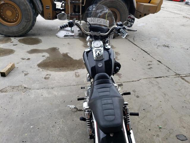 2011 HARLEY-DAVIDSON FXDC 1HD1GV414BC320549