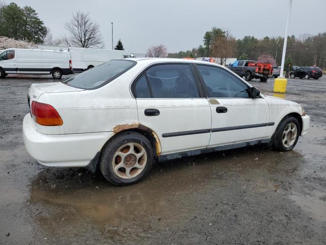 1998 Honda Civic Lx VIN: 2HGEJ6676WH511034 Lot: 49443654