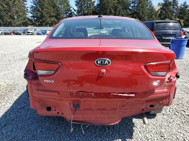 2019 Kia Rio S VIN: 3KPA24AB4KE228566 Lot: 51478284