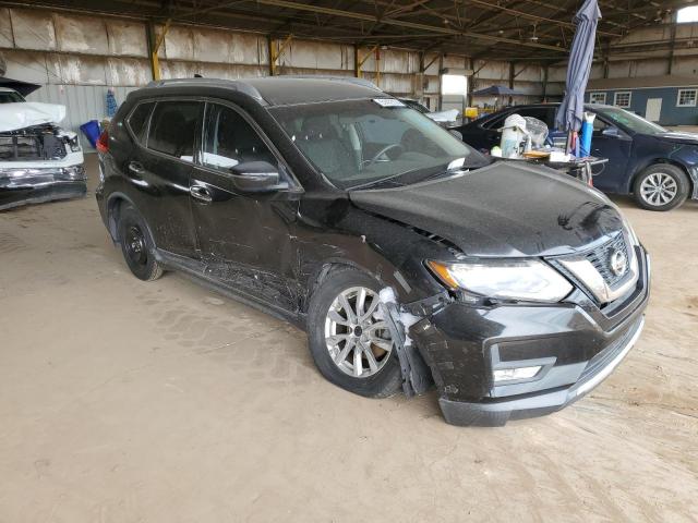 2017 Nissan Rogue S VIN: KNMAT2MT2HP520375 Lot: 51472174