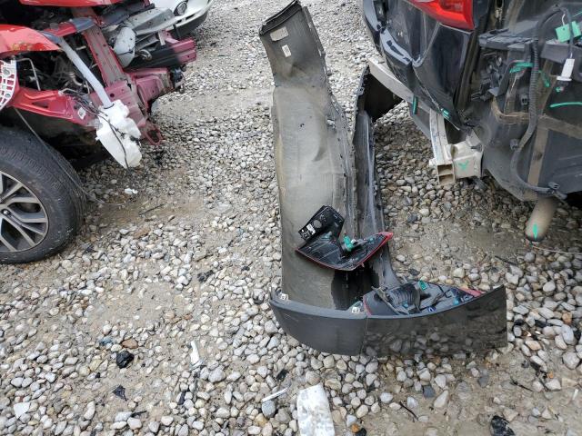 2021 Chevrolet Equinox Lt VIN: 2GNAXKEV5M6124219 Lot: 50099144