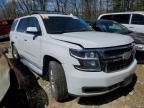 CHEVROLET TAHOE SPEC photo