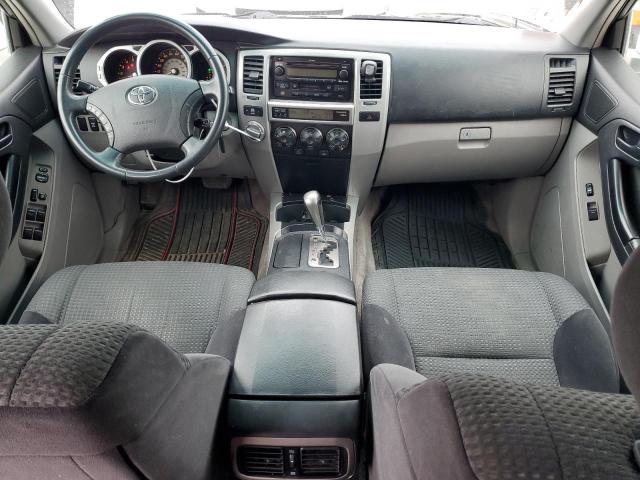 Lot #2487418659 2005 TOYOTA 4RUNNER SR salvage car