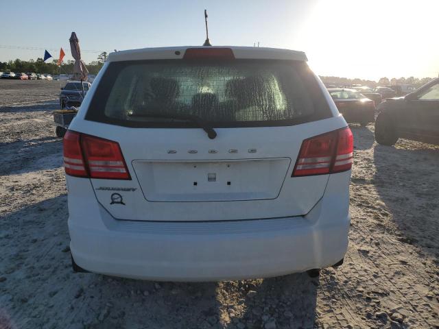 2014 Dodge Journey Se VIN: 3C4PDCAB7ET134647 Lot: 51696444