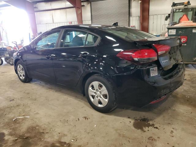 2018 Kia Forte Lx VIN: 3KPFK4A7XJE231830 Lot: 52500774