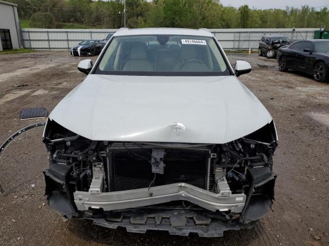 2017 AUDI Q7 PREMIUM - WA1LAAF75HD049438