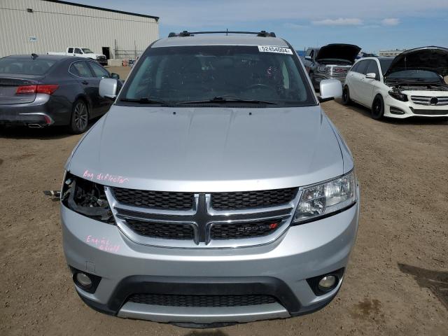 2011 Dodge Journey R/T VIN: 3D4PH6FG4BT570252 Lot: 52454004