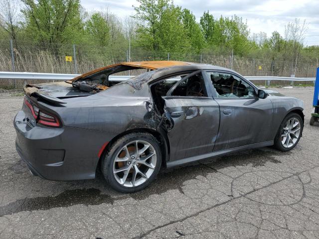 2023 DODGE CHARGER GT - 2C3CDXHG7PH559406