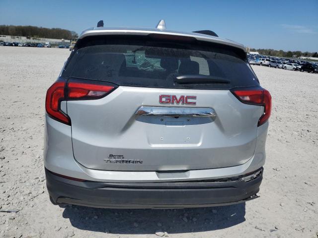 2018 GMC Terrain Sle VIN: 3GKALMEV7JL375478 Lot: 52024404