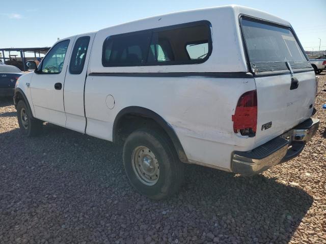 1FTRX18L52NA61020 2002 Ford F150