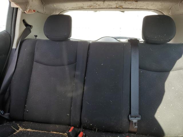 2017 Nissan Leaf S VIN: 1N4BZ0CP8HC310517 Lot: 48687784