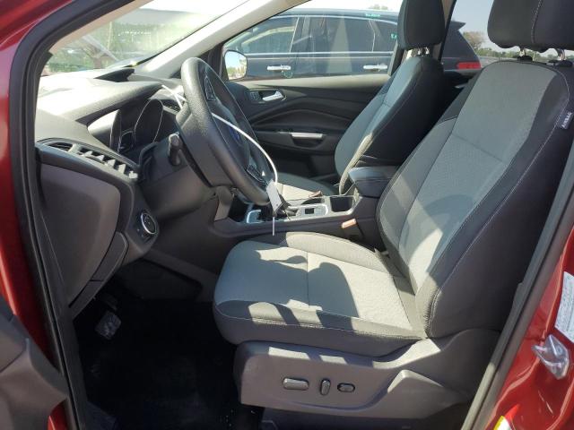 2017 FORD ESCAPE SE - 1FMCU0GD4HUA16258