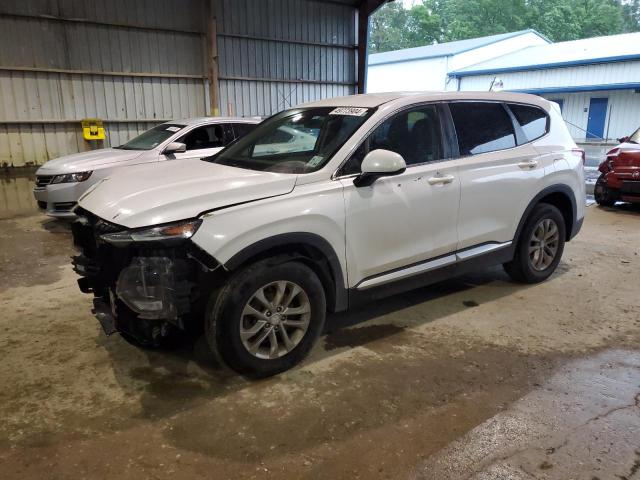 2019 Hyundai Santa Fe Se VIN: 5NMS2CAD4KH113426 Lot: 49773904