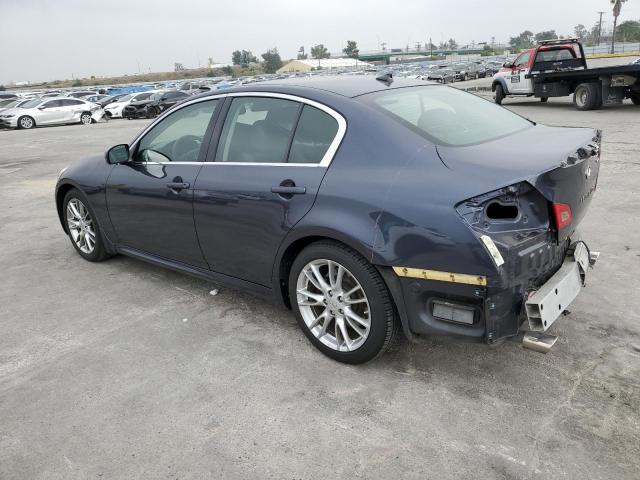 2008 Infiniti G35 VIN: JNKBV61E68M217563 Lot: 51784514