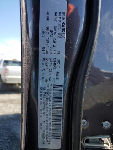 2019 Jeep Compass Limited VIN: 3C4NJDCB2KT595947 Lot: 52683984