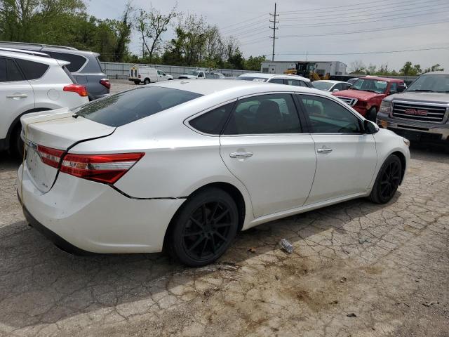 2013 Toyota Avalon Base VIN: 4T1BK1EB5DU006230 Lot: 52338604