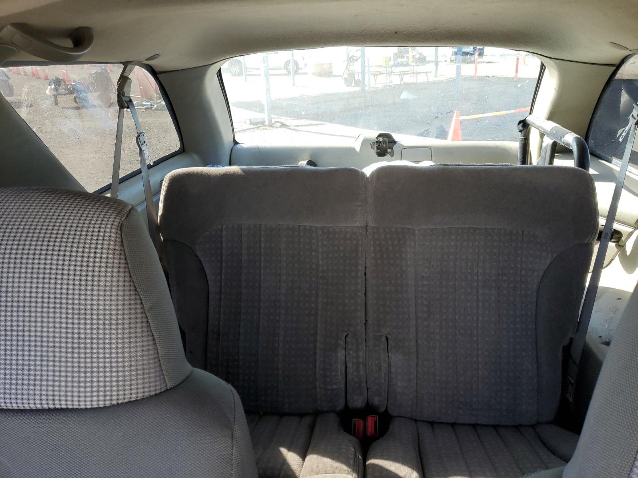 1GNCS18W6XK214874 1999 Chevrolet Blazer