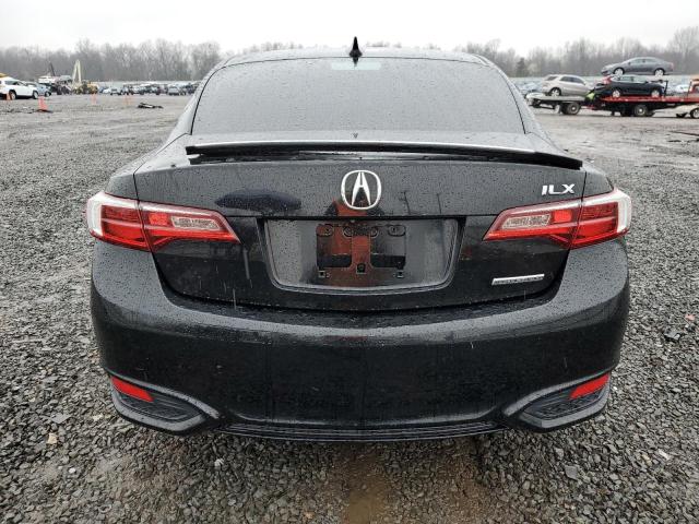 2018 ACURA ILX SPECIA - 19UDE2F48JA008837