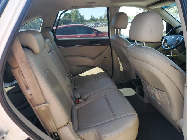 2008 Hyundai Veracruz Gls VIN: KM8NU73CX8U048615 Lot: 52529834