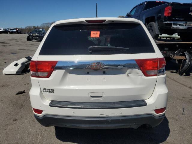 2011 Jeep Grand Cherokee Laredo VIN: 1J4RR4GG3BC721383 Lot: 51762774