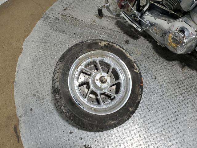 2005 HARLEY-DAVIDSON FLSTFI - 1HD1BXB145Y017520