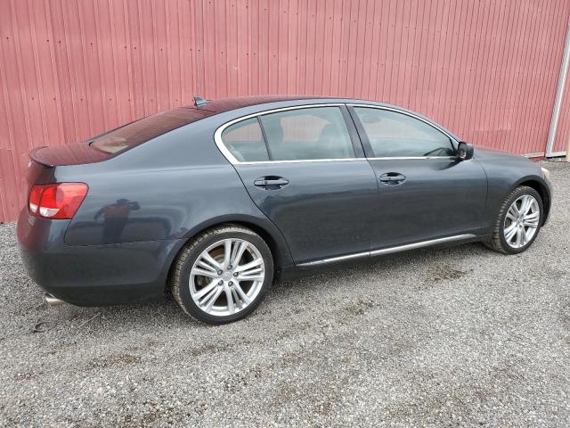 2007 Lexus Gs 450H VIN: JTHBC96S075007152 Lot: 51162144