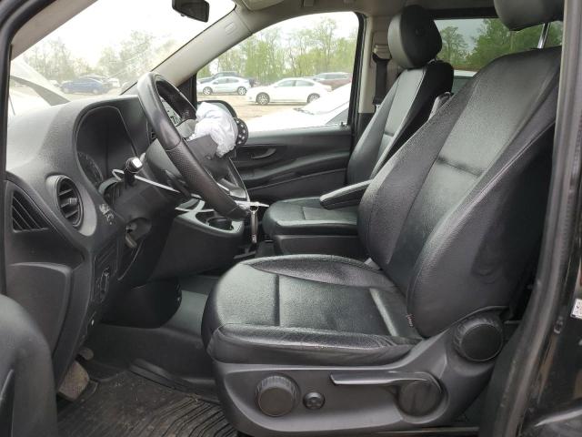 2018 MERCEDES-BENZ METRIS - WD4PG2EE0J3388220