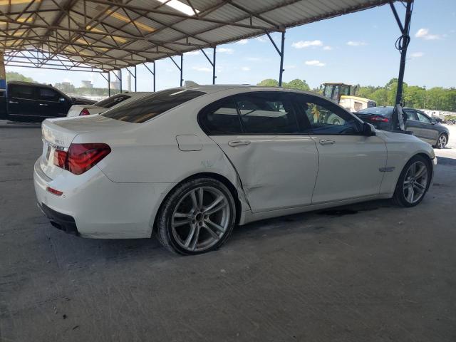 VIN WBAYA8C50ED228499 2014 BMW 7 Series, 750 I no.3