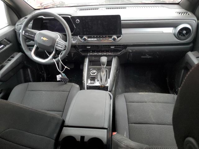 2023 CHEVROLET COLORADO L - 1GCPTCEK7P1263060