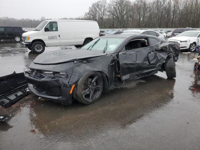 2020 CHEVROLET CAMARO LZ - 1G1FE1R72L0137679