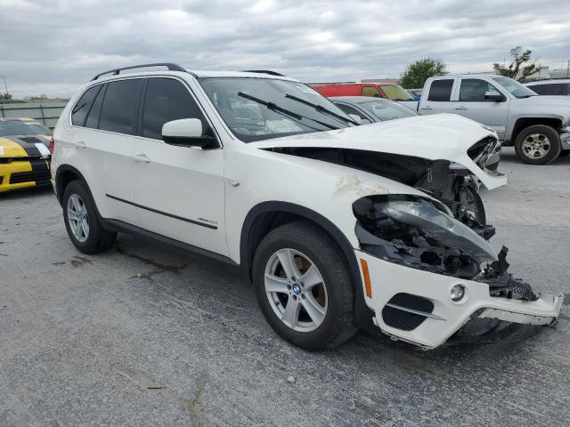 VIN 5UXZW0C54D0B95153 2013 BMW X5, Xdrive35D no.4