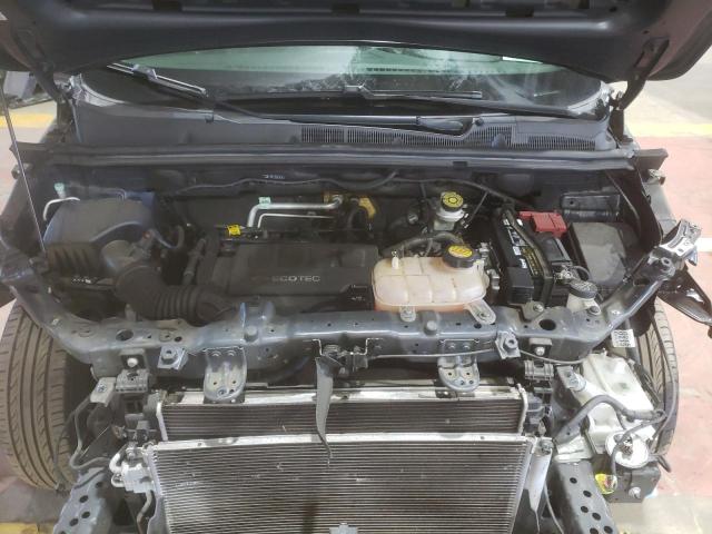 2018 Chevrolet Trax 1Lt VIN: KL7CJPSB3JB668265 Lot: 51954364