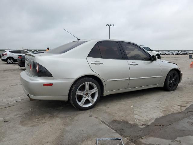 2005 Lexus Is 300 VIN: JTHBD192950096773 Lot: 51387084