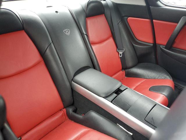 2004 Mazda Rx8 VIN: JM1FE173740119493 Lot: 50412144