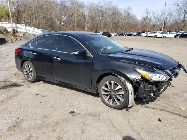 2017 NISSAN ALTIMA 2.5 - 1N4AL3AP7HC173135